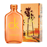 Calvin Klein Ladies CK One Summer EDT 100ml